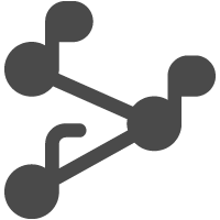 CURATED MUSIC DIRECTION icon