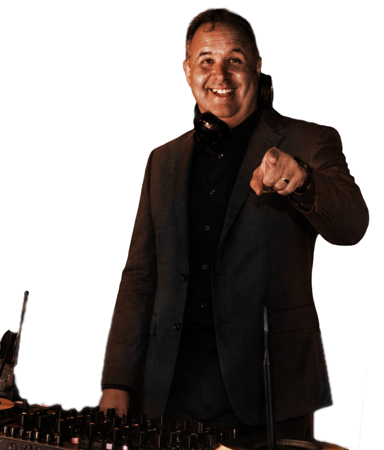 photo of DJ kevin shoop